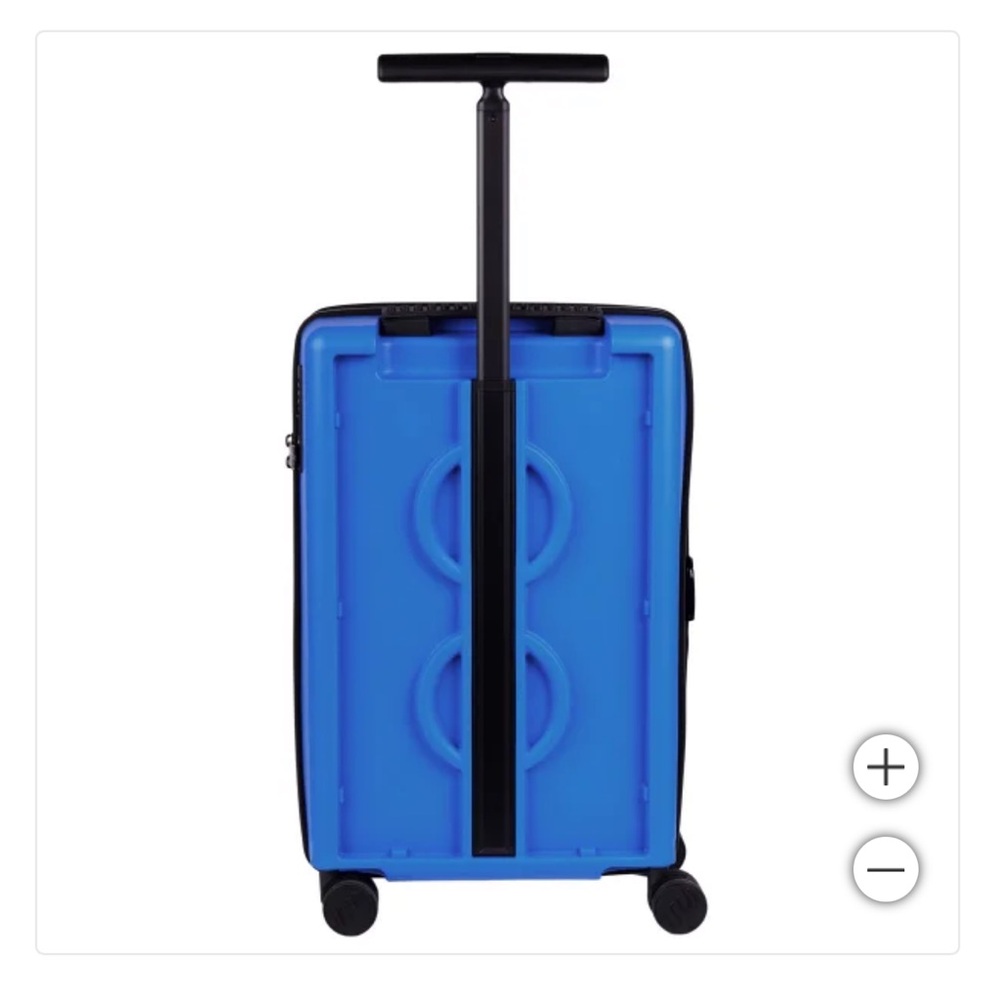 Lego Carry On & Backpack Luggage Set - Picture 4 of 13